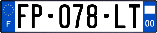 FP-078-LT