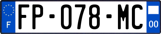 FP-078-MC