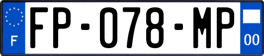 FP-078-MP