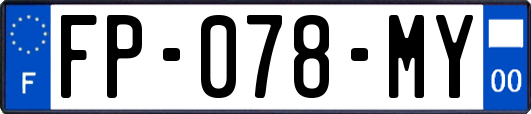 FP-078-MY