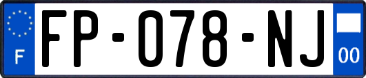 FP-078-NJ