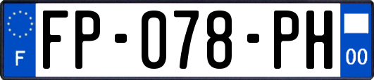 FP-078-PH
