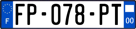 FP-078-PT
