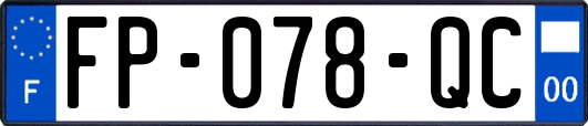 FP-078-QC