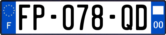 FP-078-QD