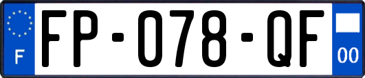FP-078-QF