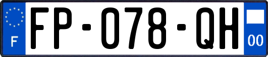 FP-078-QH