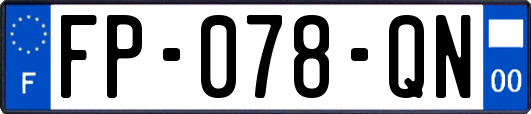FP-078-QN