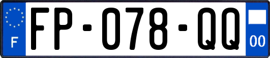FP-078-QQ