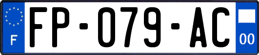 FP-079-AC