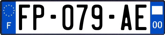 FP-079-AE