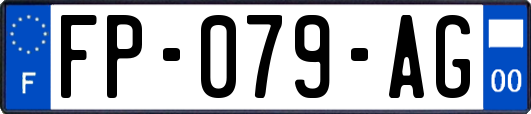 FP-079-AG