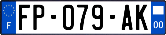 FP-079-AK