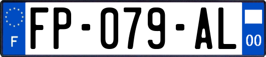 FP-079-AL