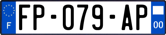 FP-079-AP