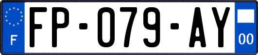 FP-079-AY