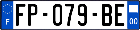 FP-079-BE