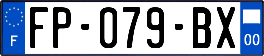 FP-079-BX