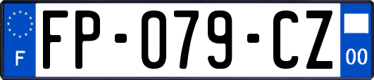 FP-079-CZ