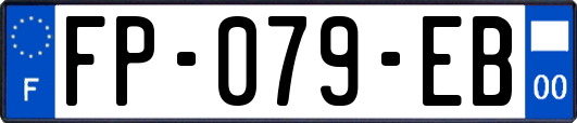 FP-079-EB