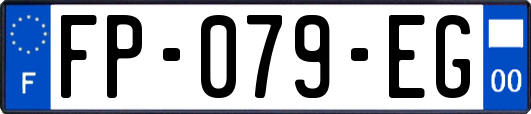 FP-079-EG
