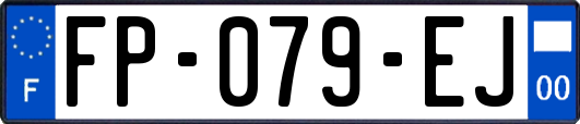 FP-079-EJ