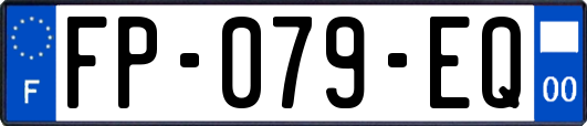 FP-079-EQ