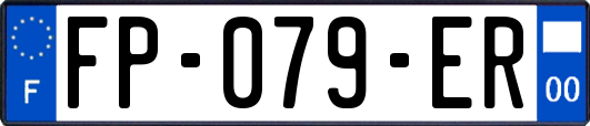 FP-079-ER