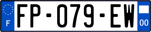 FP-079-EW