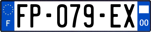 FP-079-EX