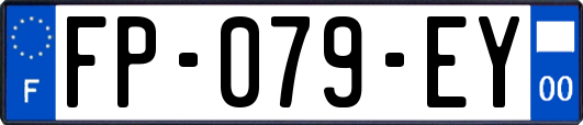 FP-079-EY