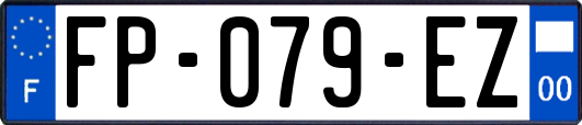 FP-079-EZ