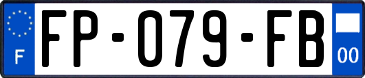 FP-079-FB