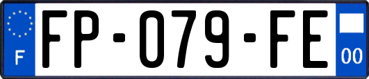 FP-079-FE