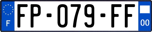FP-079-FF