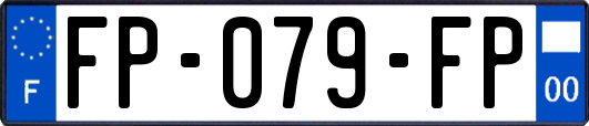 FP-079-FP
