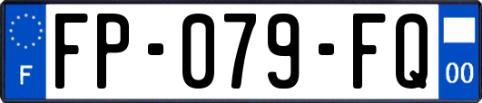 FP-079-FQ