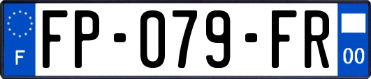 FP-079-FR