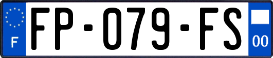 FP-079-FS
