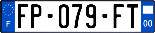 FP-079-FT