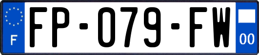 FP-079-FW