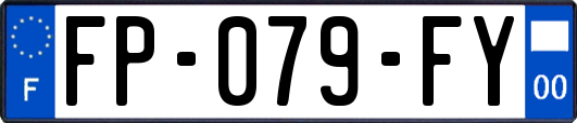 FP-079-FY