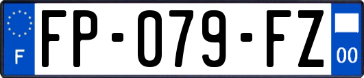 FP-079-FZ