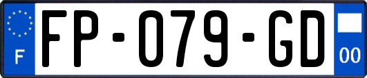 FP-079-GD