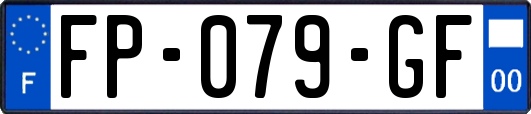 FP-079-GF