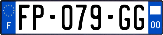 FP-079-GG