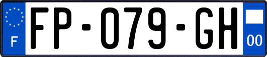 FP-079-GH
