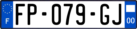 FP-079-GJ