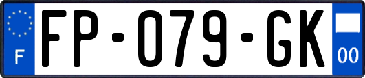 FP-079-GK