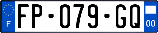 FP-079-GQ